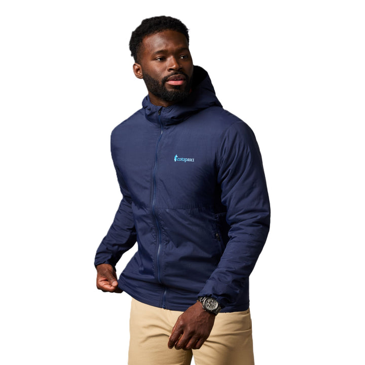 Cotopaxi Pacaya 2.0 Insulated Hooded Jacket