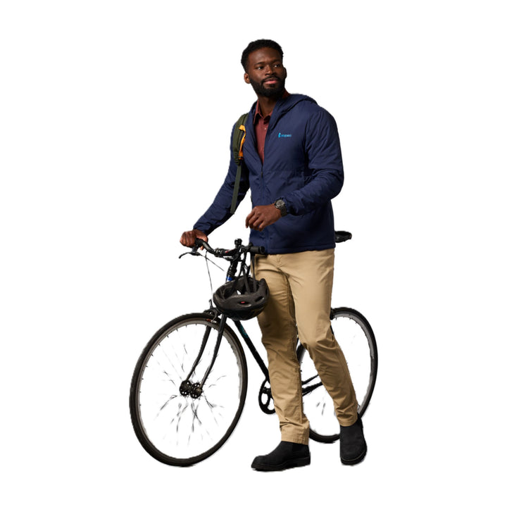 Cotopaxi Pacaya 2.0 Insulated Hooded Jacket