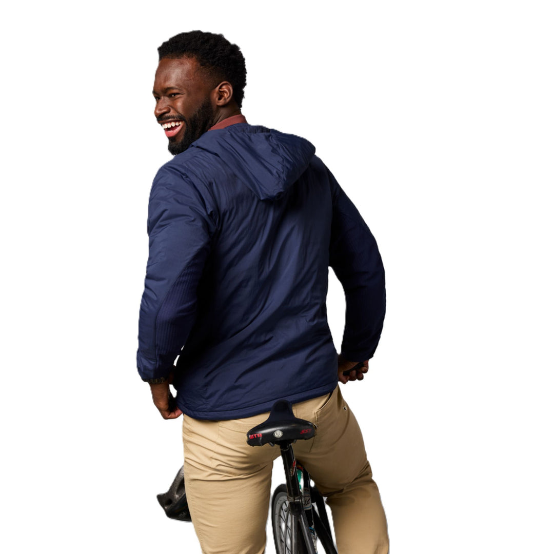 Cotopaxi Pacaya 2.0 Insulated Hooded Jacket