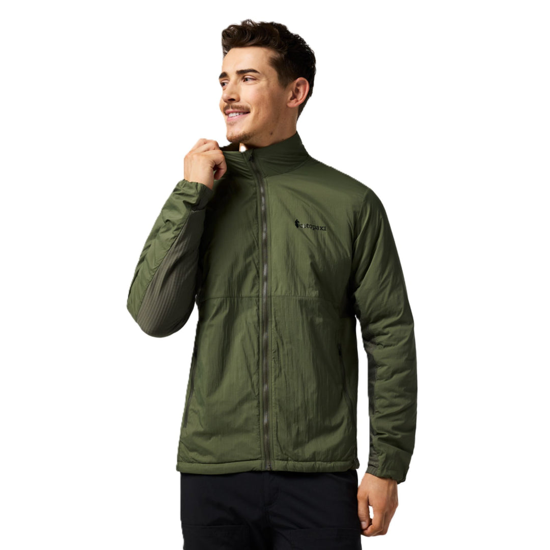 Cotopaxi Pacaya 2.0 Insulated Jacket