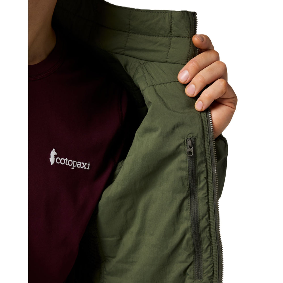 Cotopaxi Pacaya 2.0 Insulated Jacket