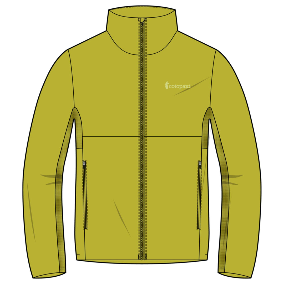 Cotopaxi Men's Pacaya 2.0 Insulated Jacket