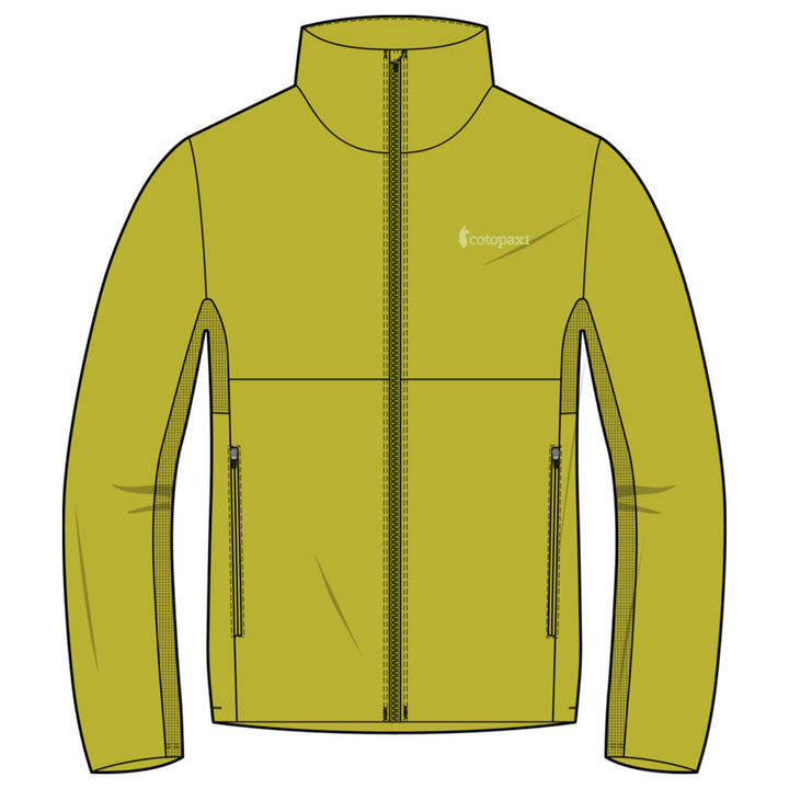 Cotopaxi Men's Pacaya 2.0 Insulated Jacket