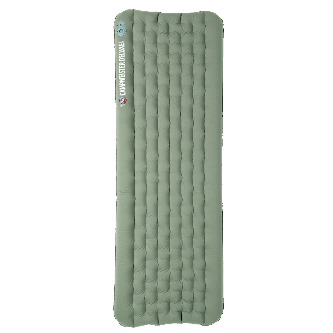 Big Agnes Campmeister Deluxe Insulated
