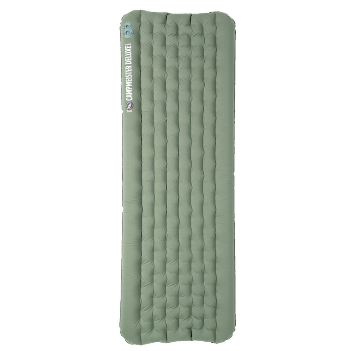 Big Agnes Campmeister Deluxe Insulated