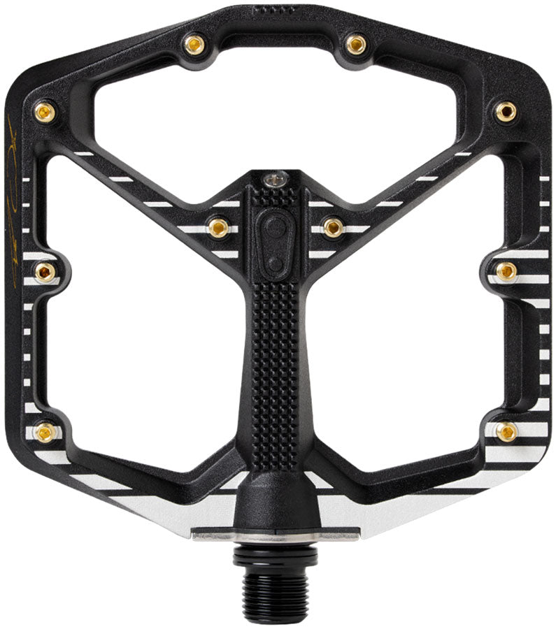 stamp 7 pedale Stamp 7 Fabio Wibmer Signature Edition Pedals, Large