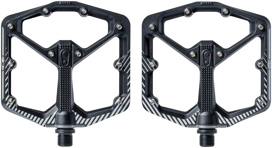 Stamp 7 Pedals