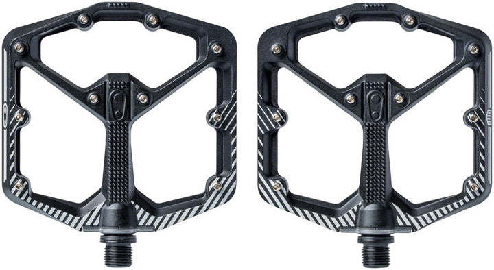 Stamp 7 Pedals