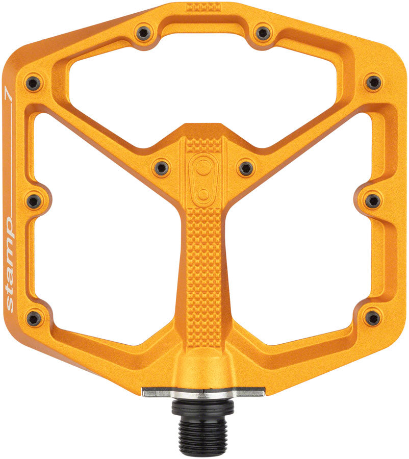 Stamp 7 Pedals