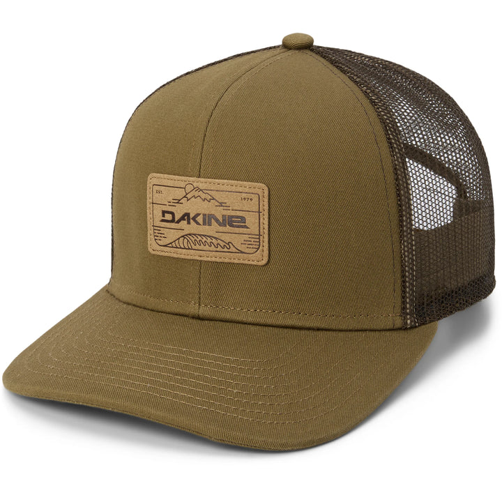 Dakine 2026 Peak To Peak Trucker