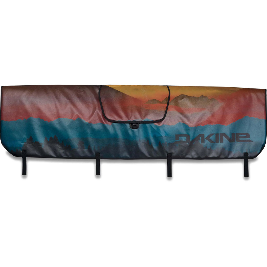 Dakine Pickup Pad Dlx Curve