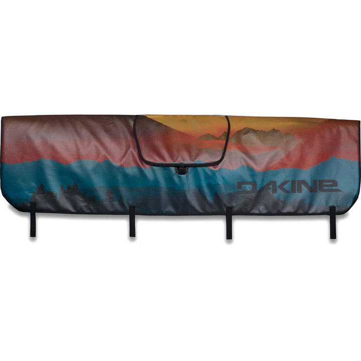 Dakine Pickup Pad Dlx Curve