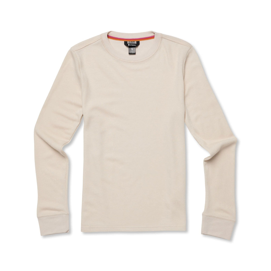 Cotopaxi Women's Perenne Long-Sleeve Shirt