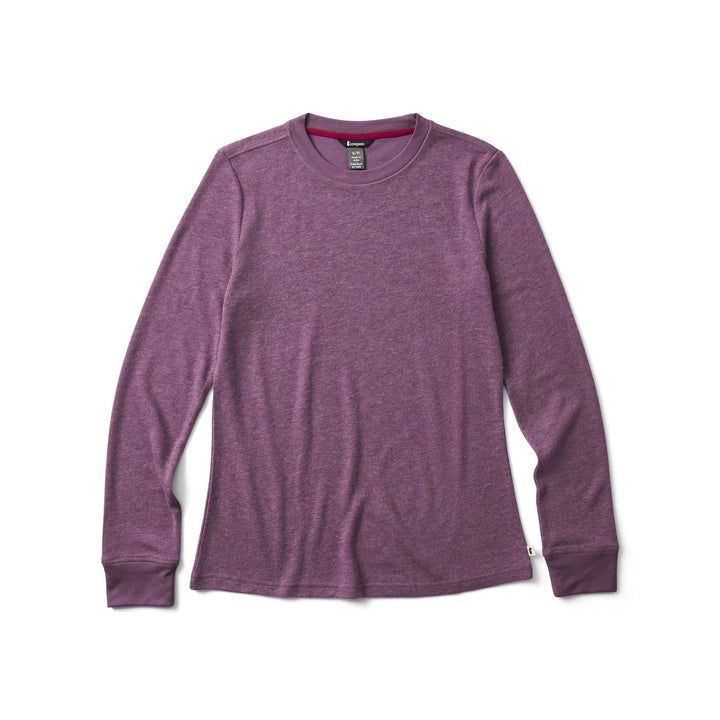 Cotopaxi Women's Perenne Long-Sleeve Shirt