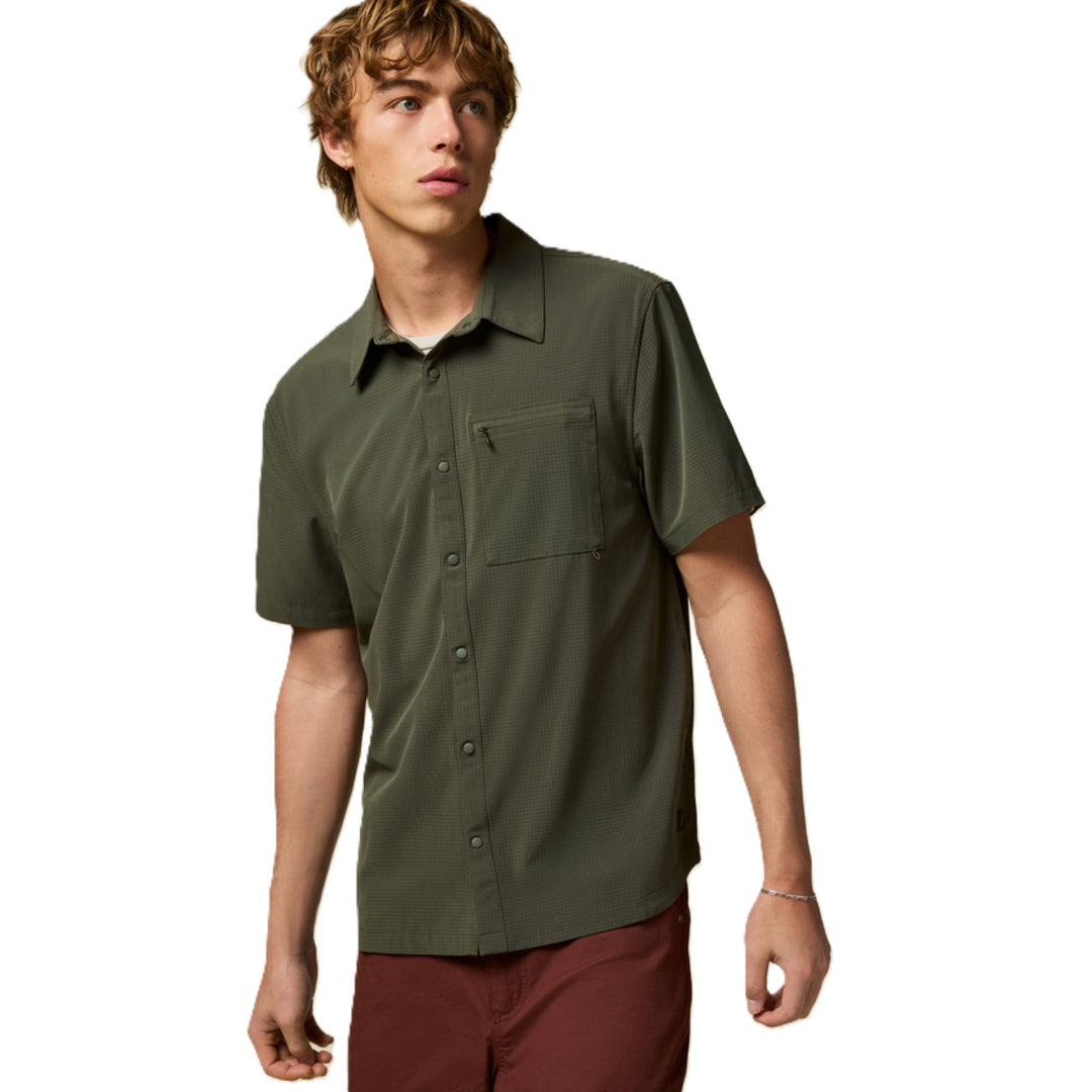 Cotopaxi Pulso Tech Shirt
