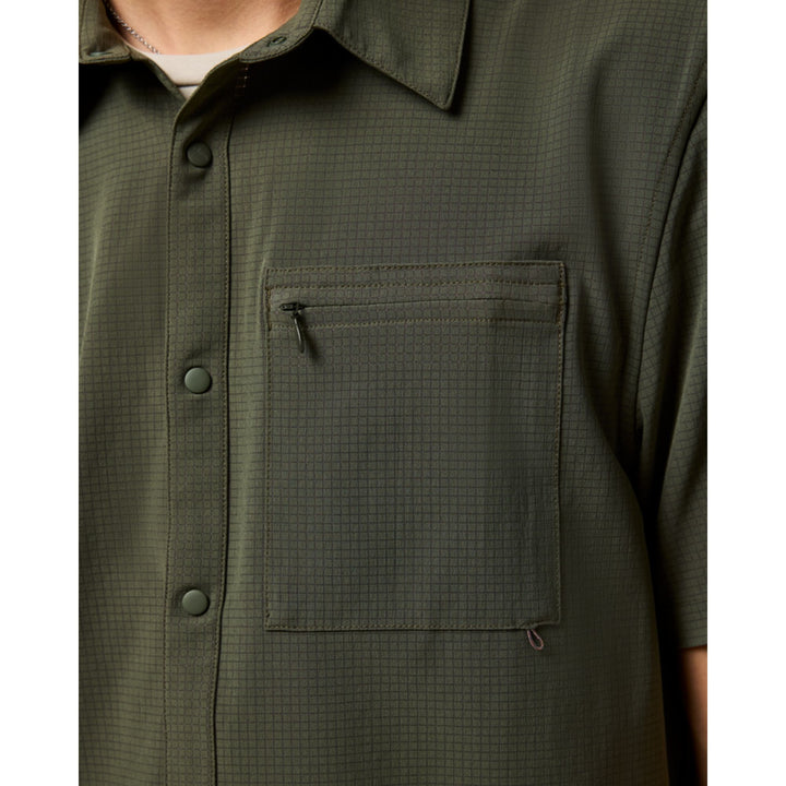 Cotopaxi Pulso Tech Shirt