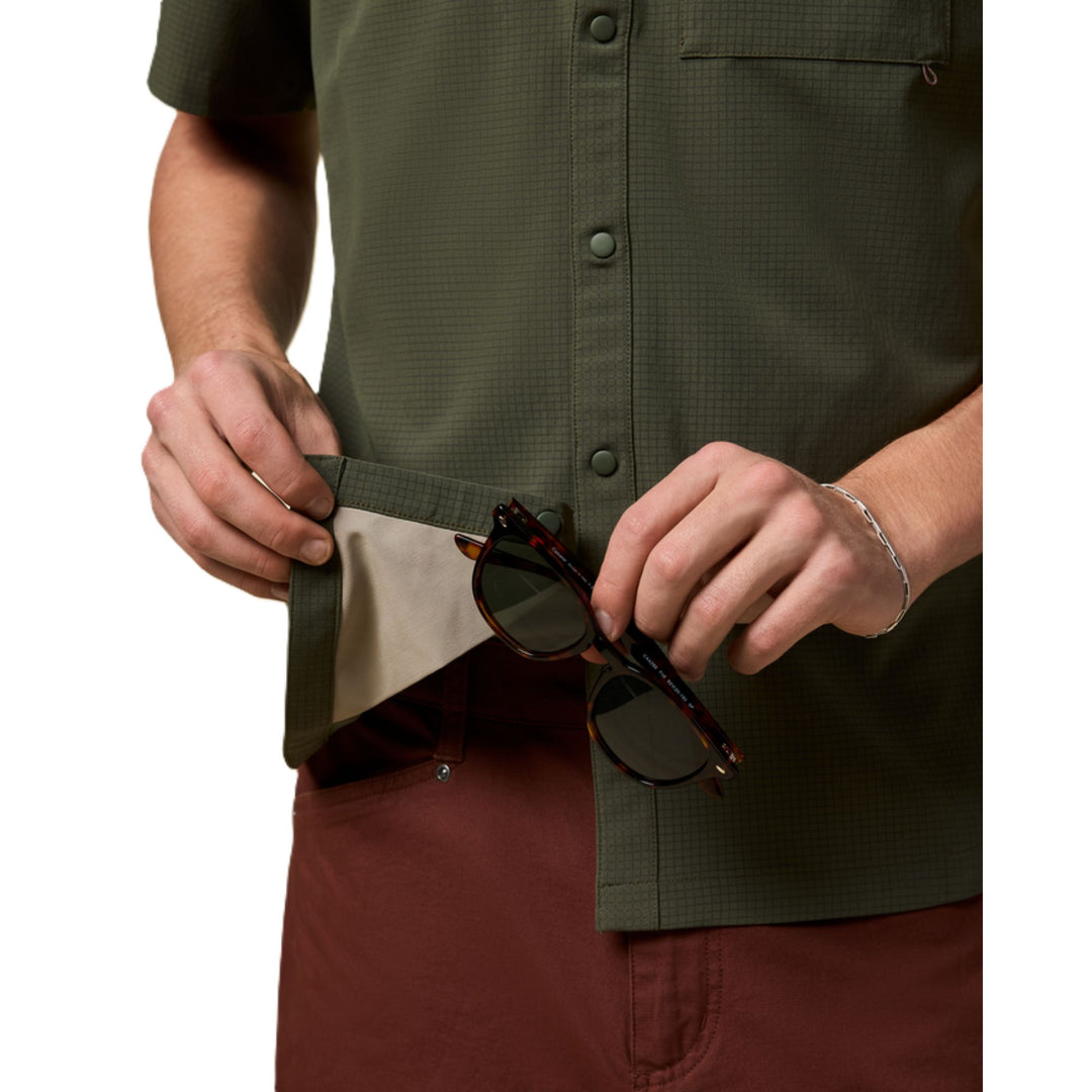 Cotopaxi Pulso Tech Shirt