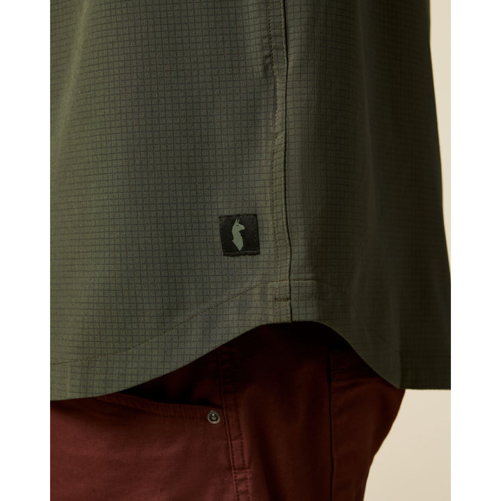 Cotopaxi Pulso Tech Shirt