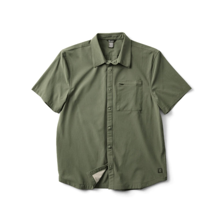 Cotopaxi Pulso Tech Shirt