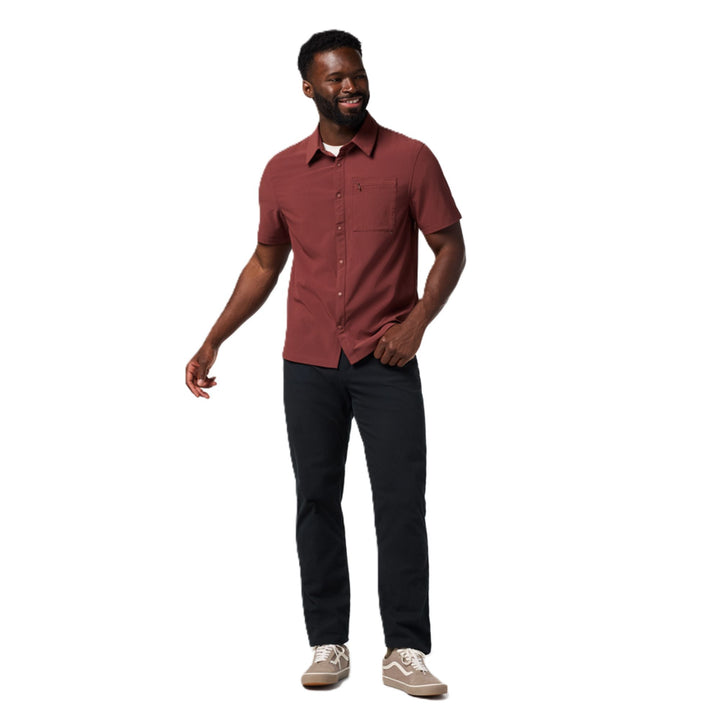 Cotopaxi Pulso Tech Shirt