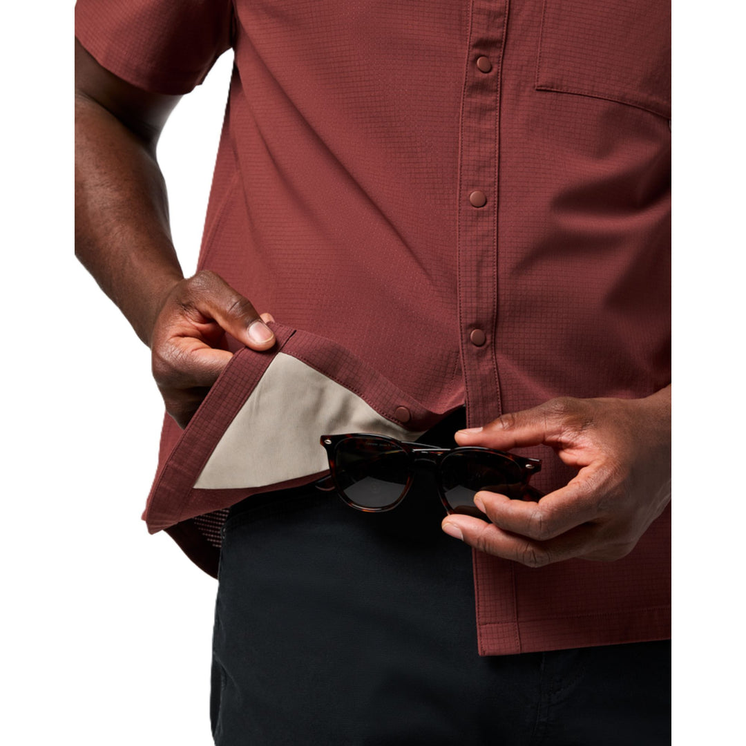 Cotopaxi Pulso Tech Shirt