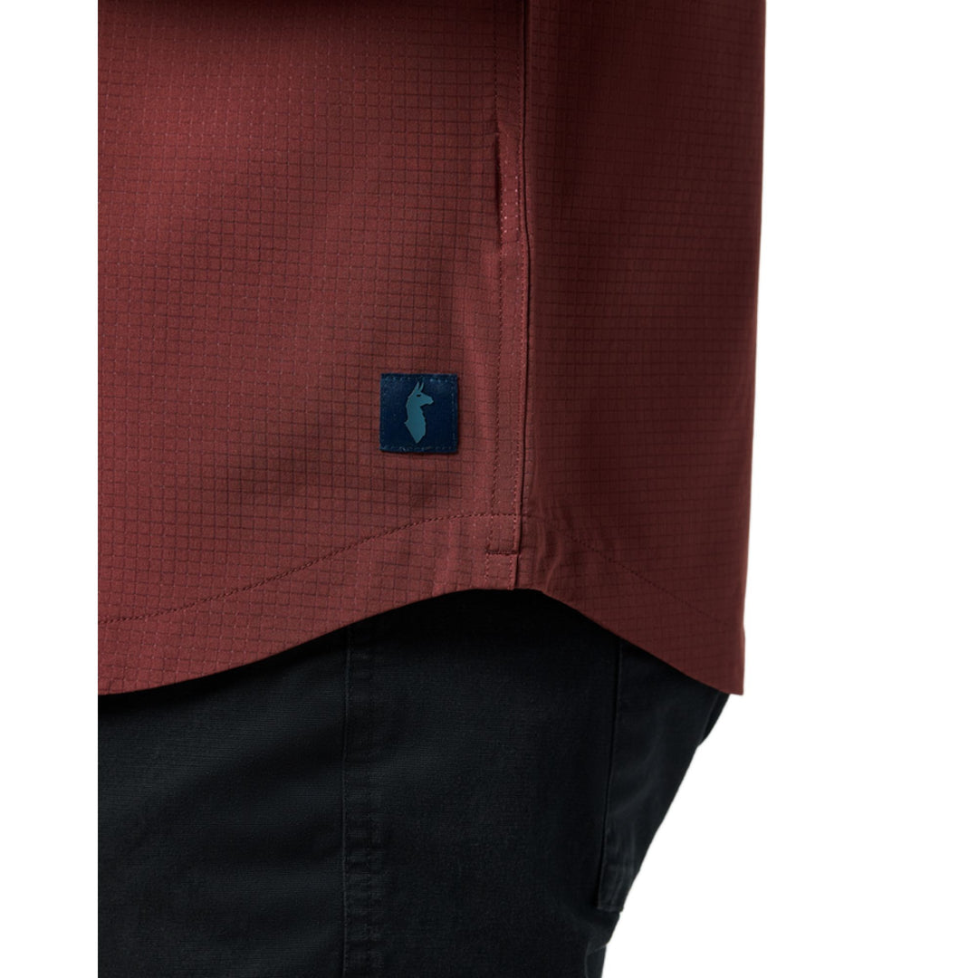 Cotopaxi Pulso Tech Shirt