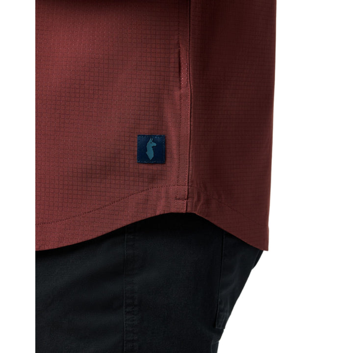 Cotopaxi Pulso Tech Shirt