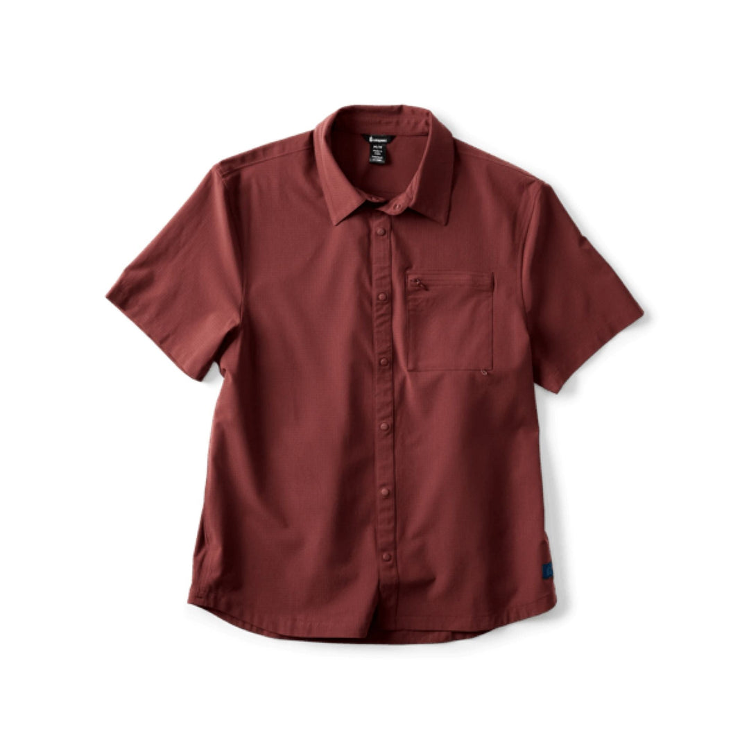 Cotopaxi Pulso Tech Shirt