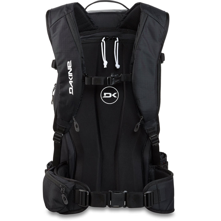 Dakine 2026 Poacher Backpack 22L - Black