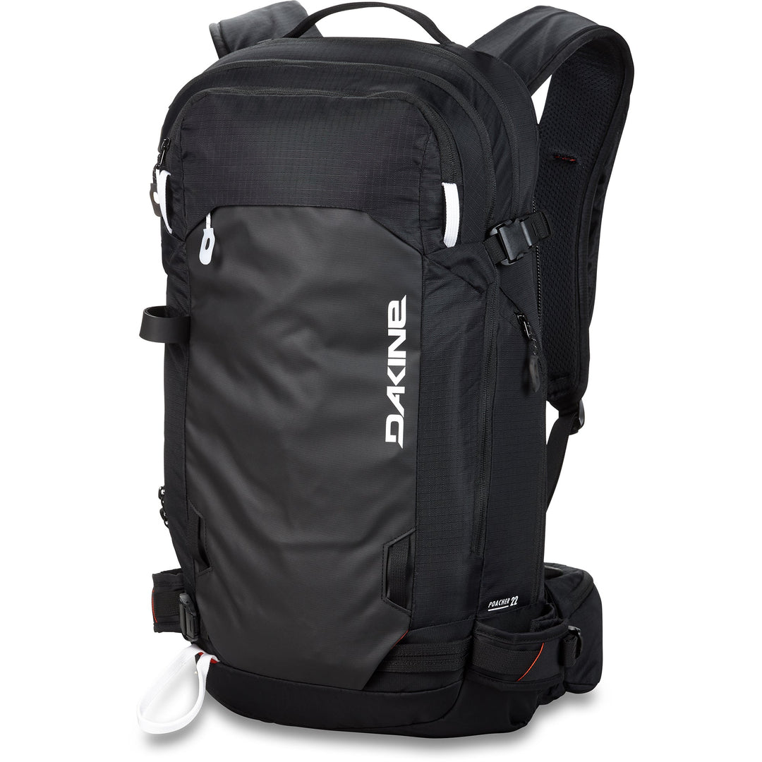 Dakine 2026 Poacher Backpack 22L - Black