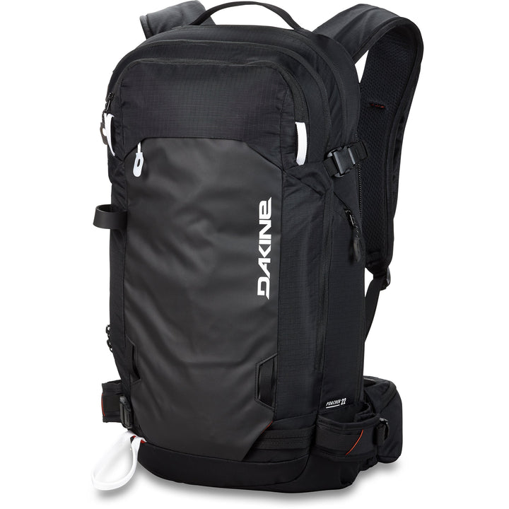 Dakine 2026 Poacher Backpack 22L - Black