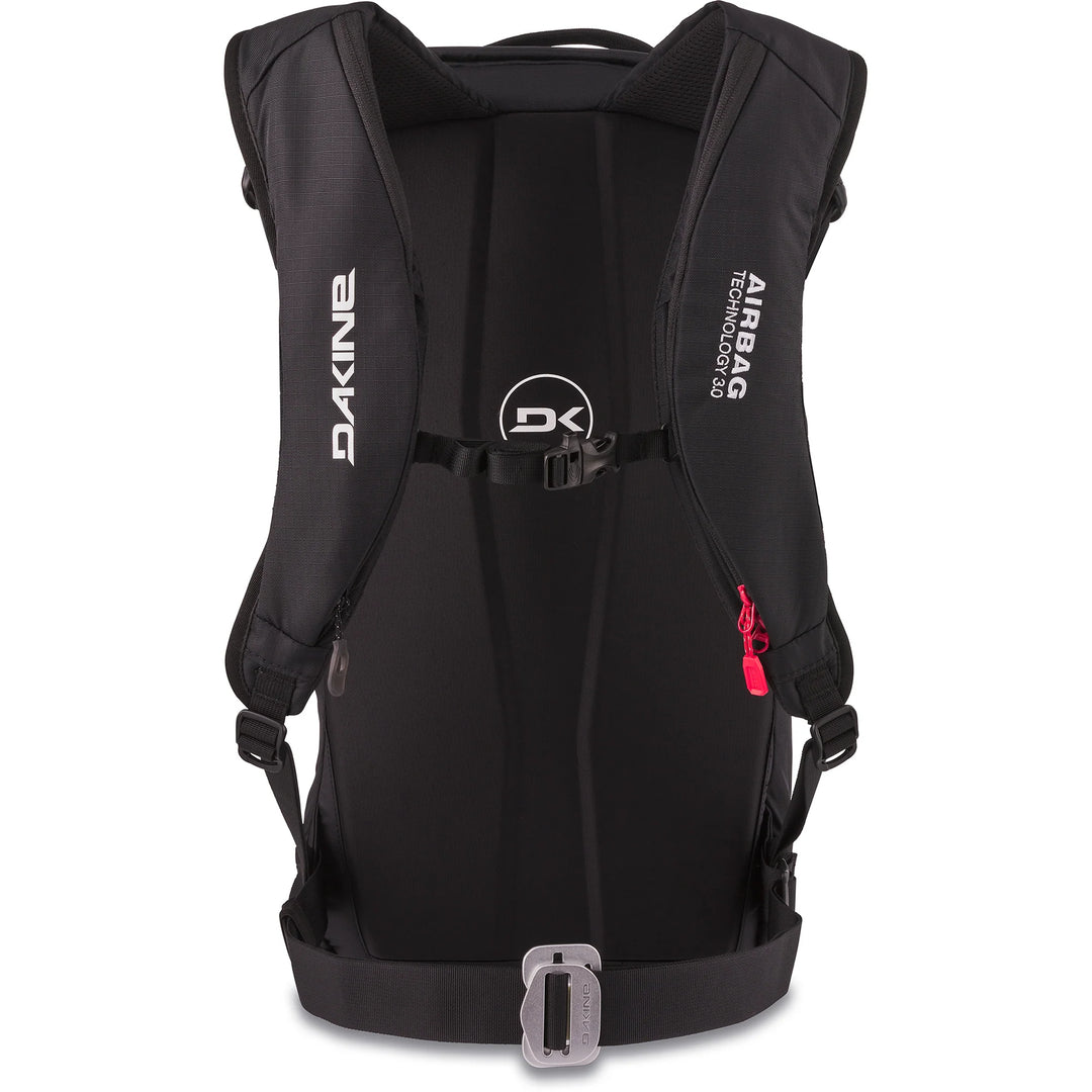 Dakine 2026 Poacher Ras Backpack 18L - Black