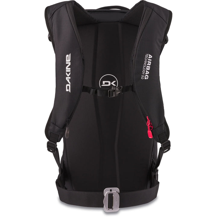 Dakine 2026 Poacher Ras Backpack 18L - Black