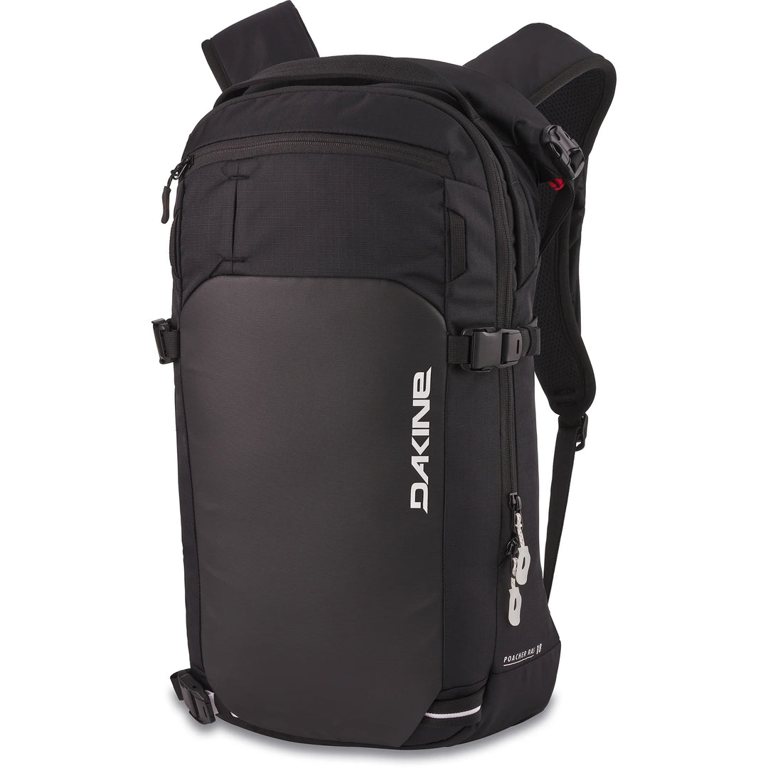 Dakine 2026 Poacher Ras Backpack 18L - Black