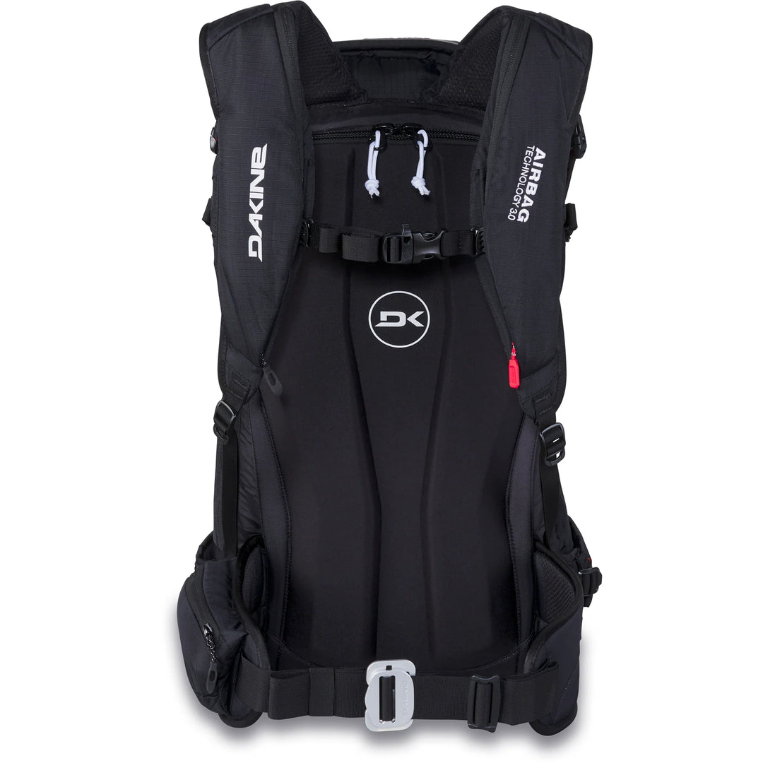 Dakine 2026 Poacher Ras Backpack 26L - Black