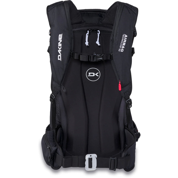 Dakine 2026 Poacher Ras Backpack 26L - Black