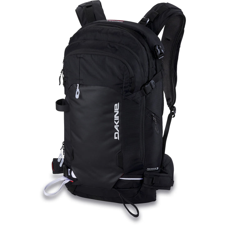 Dakine 2026 Poacher Ras Backpack 26L - Black