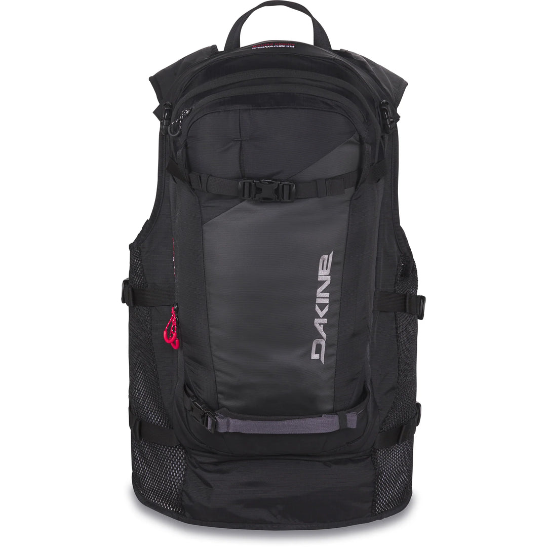 Dakine 2026 Poacher Ras Vest- Black