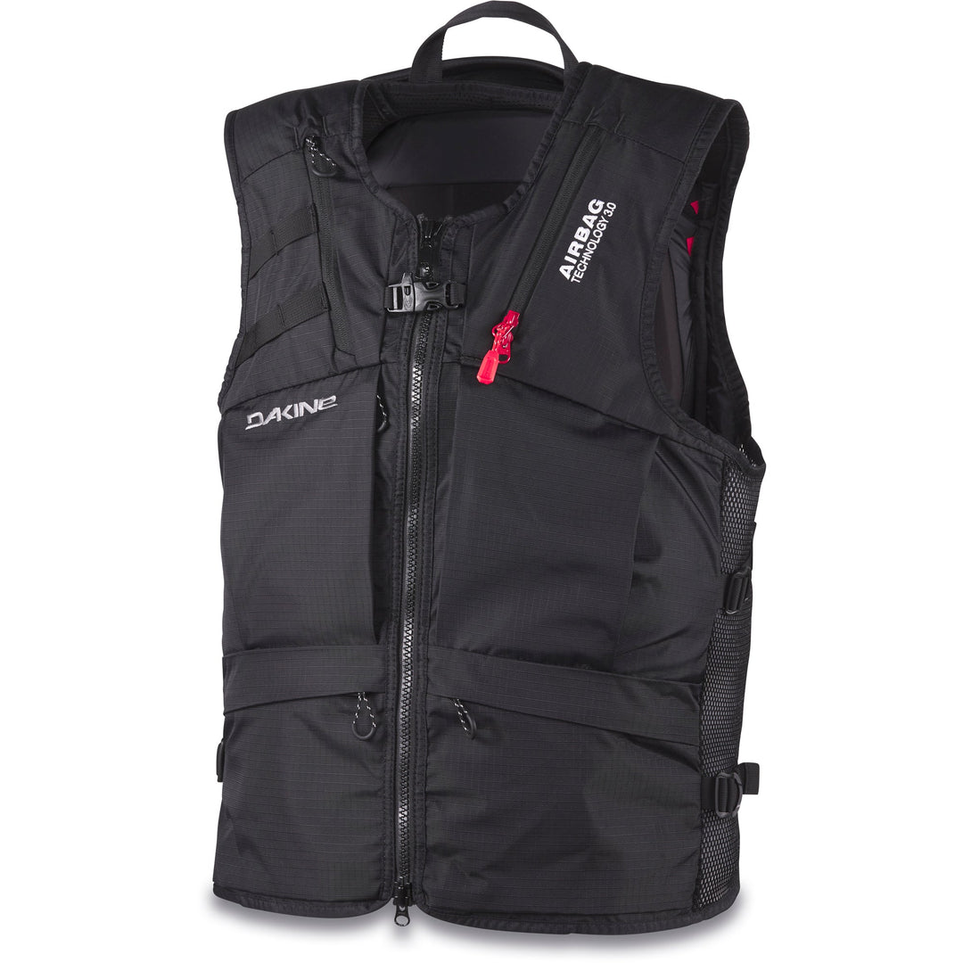Dakine 2026 Poacher Ras Vest- Black