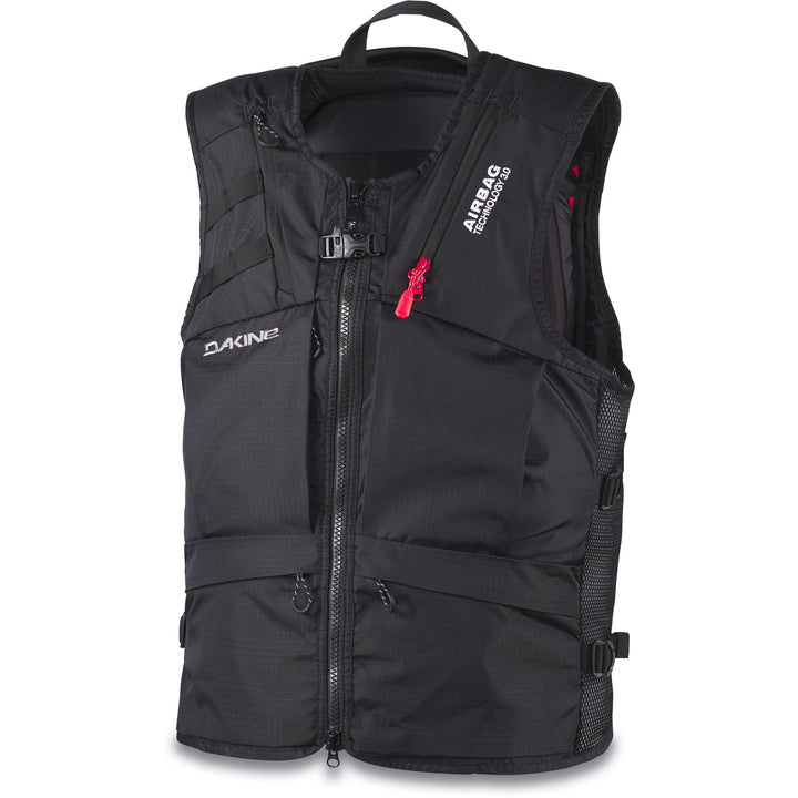 Dakine 2026 Poacher Ras Vest- Black