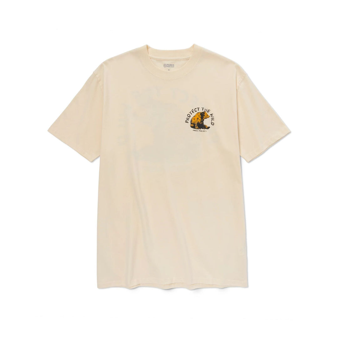 Parks Project Protect The Wild Tee