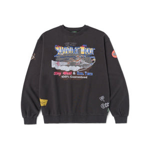 Vintage Black