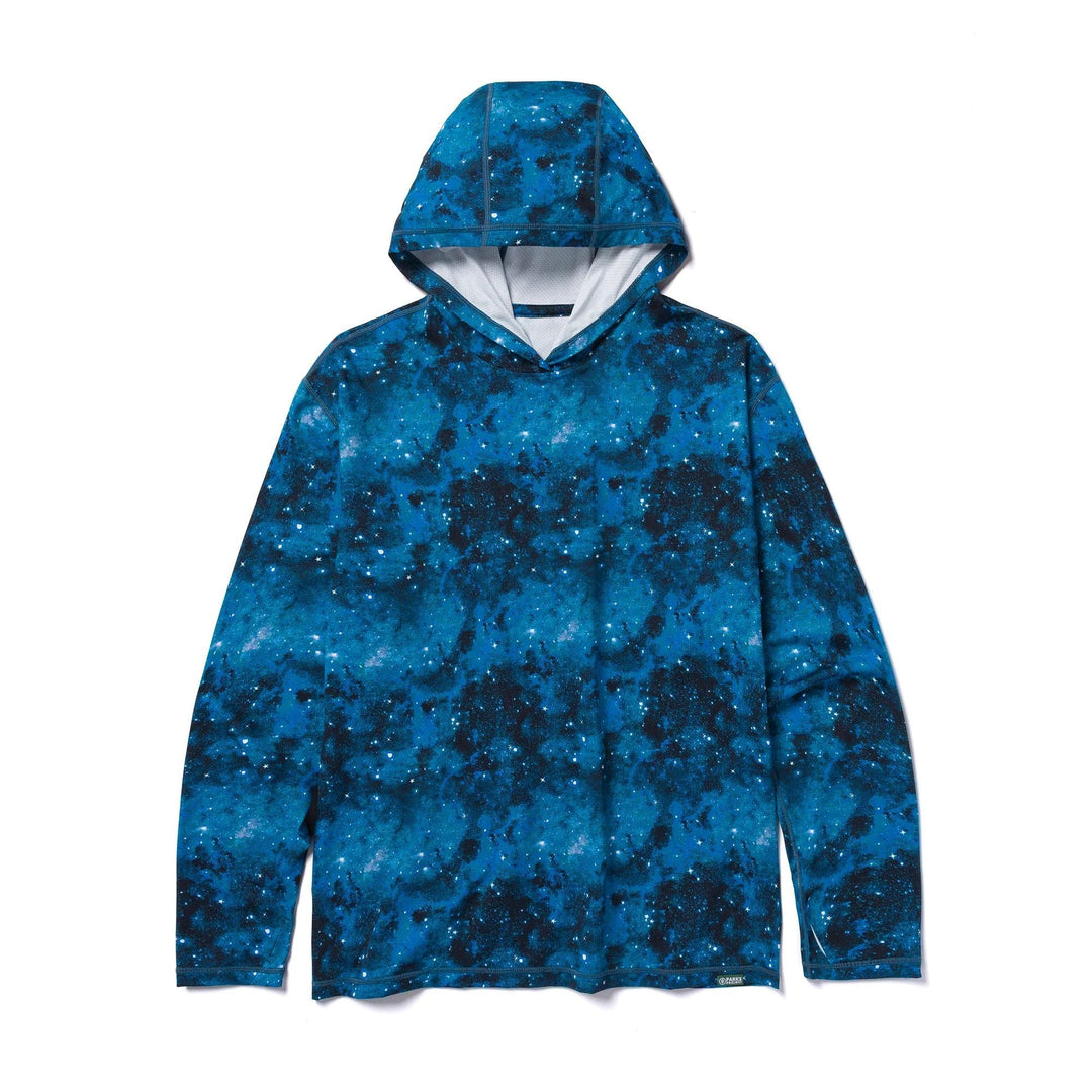 Parks Project Joshua Tree Dark Sky UVB Sun Hoodie