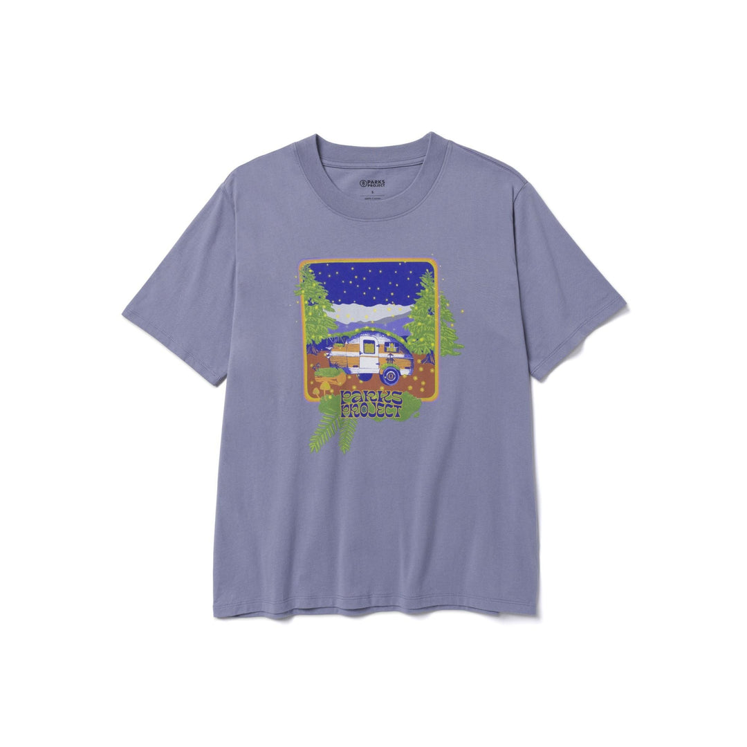 Parks Project Women's Camper Vibes Relaxed Tee