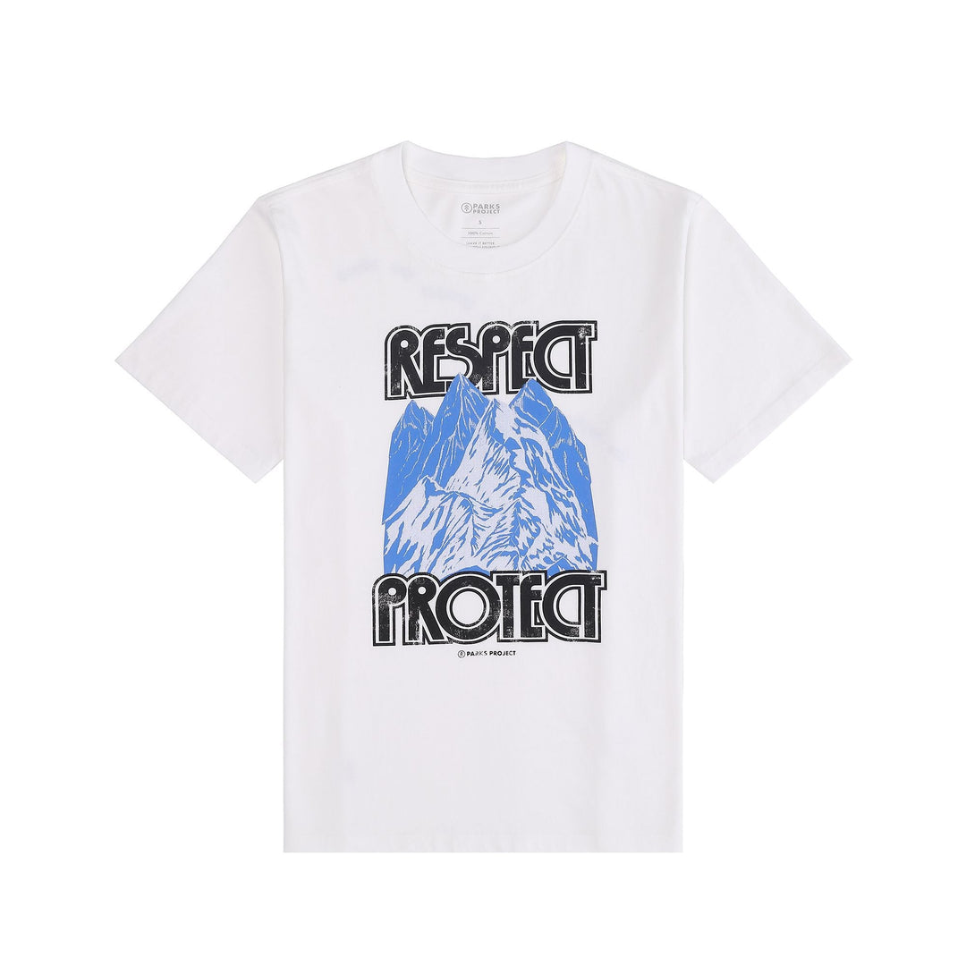 Parks Project Women's Respect & Protect Relaxed Tee