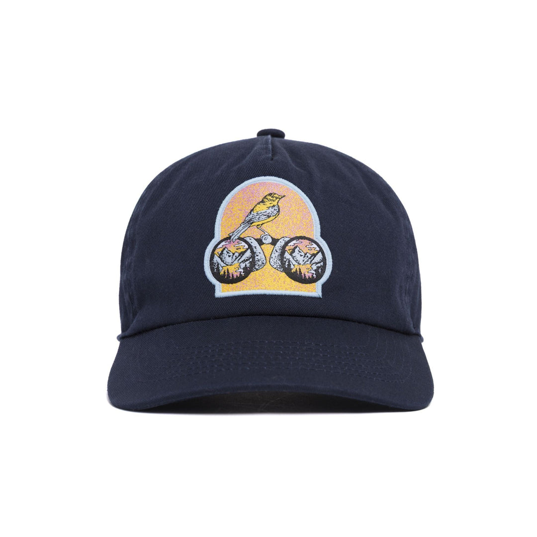 Parks Project X Audubon Patch Hat