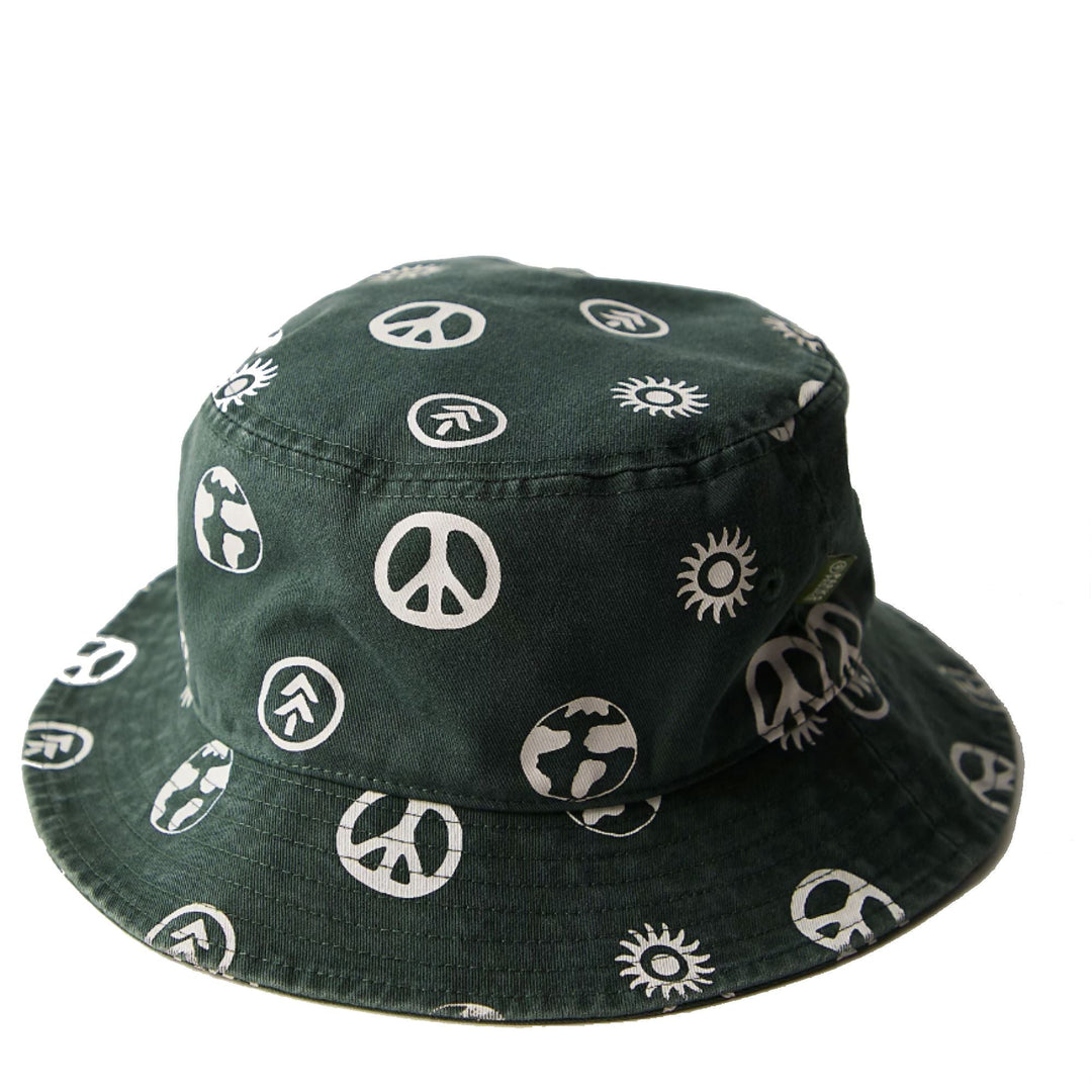 Parks Project Love Nature Bucket Hat
