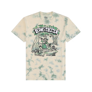 Sage Tie Dye