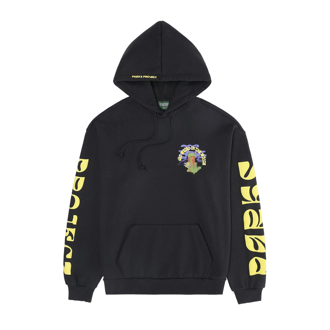 Parks Project Nature's Magic Hoodie