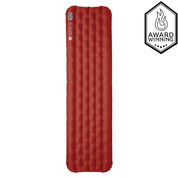 Big Agnes Rapide SL Insulated